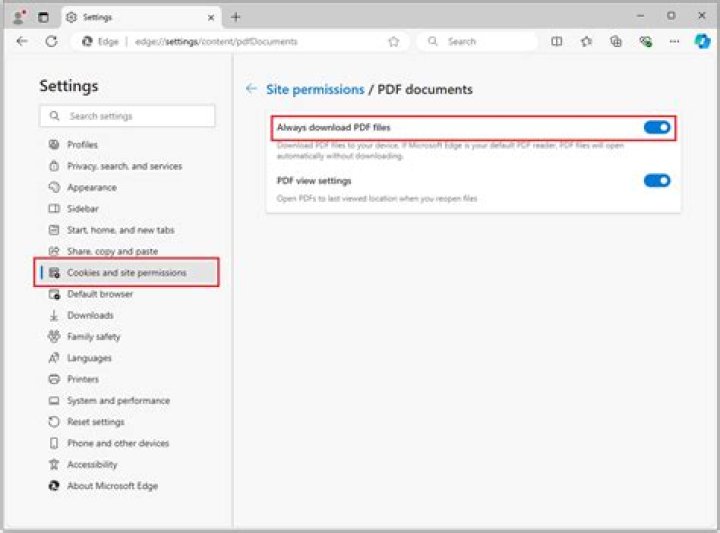 Stop Firefox from asking users if they want to "Refresh" their profile