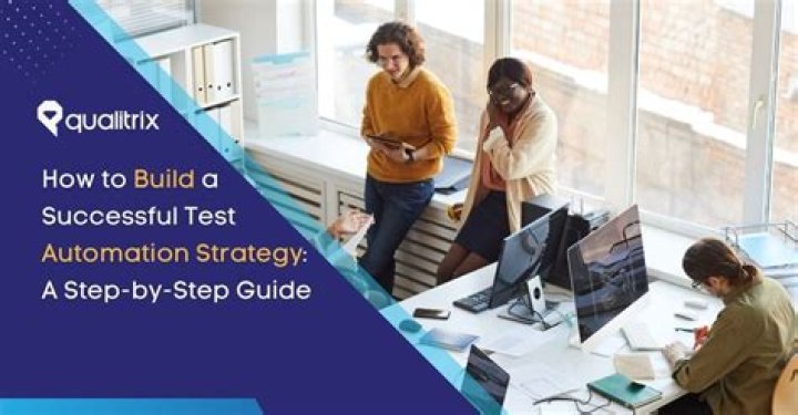 Successful test at quic.nginx.org