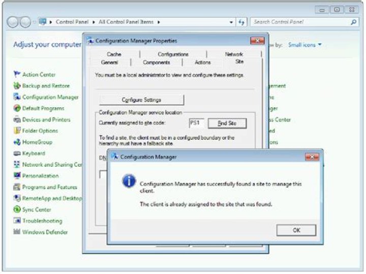Synergy stopped moving cursor over to client computer (config worked previously)