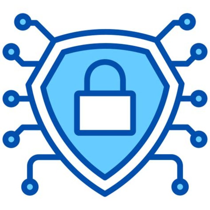 System and Security icon