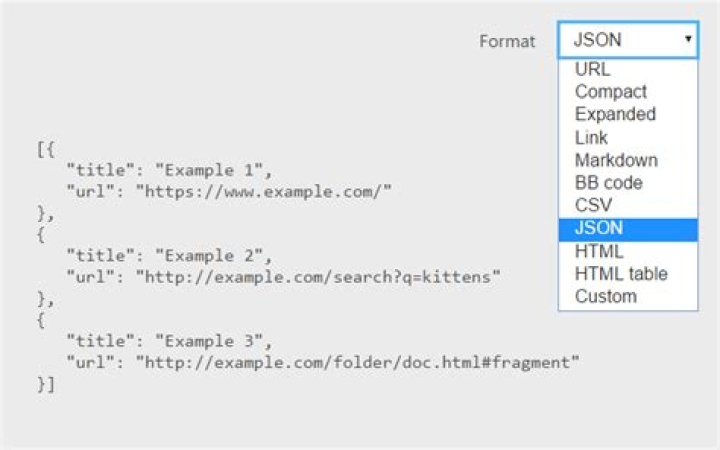 TabCopy demo