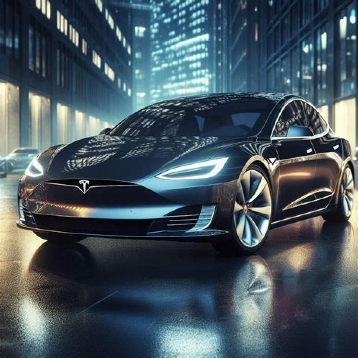 Tesla pic of the idea Tesla pic of the idea