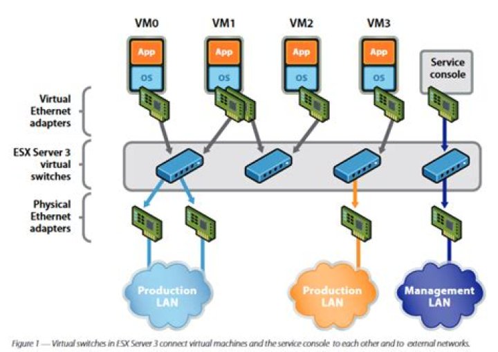 The vmware network mode is bridged for both the machines and I have also tried Host only and Host network for both the VMs
