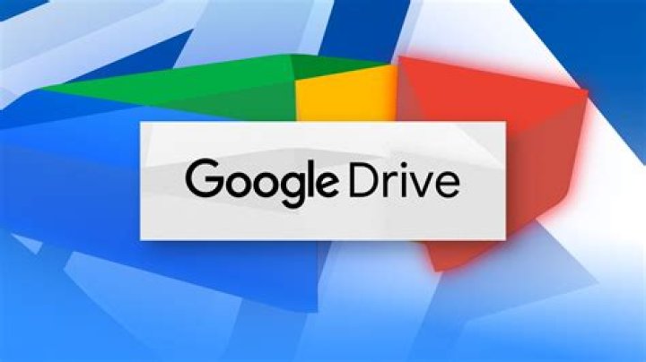 this drive allows all the features