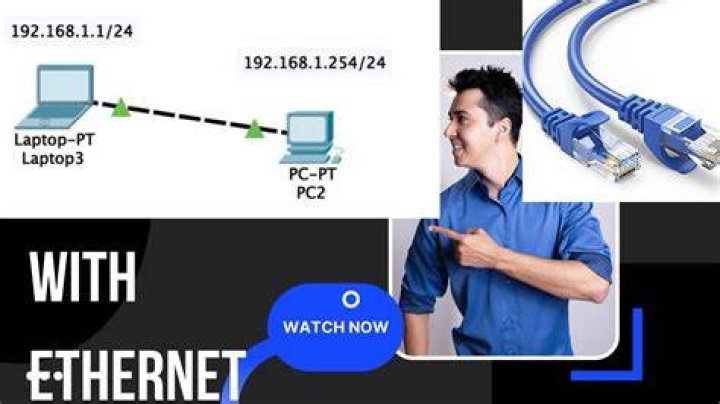 Two PCs, one ethernet port - whats the best solution [duplicate]