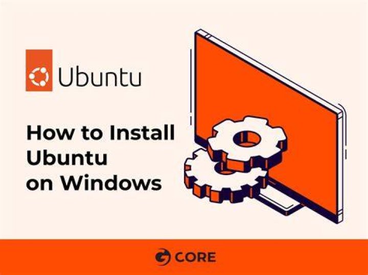 Ubuntu Installation