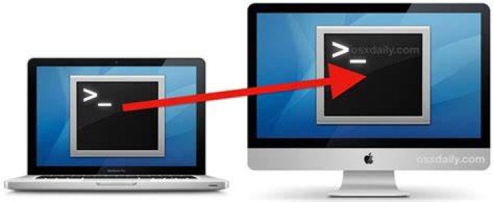 UDP with netcat on Mac OS