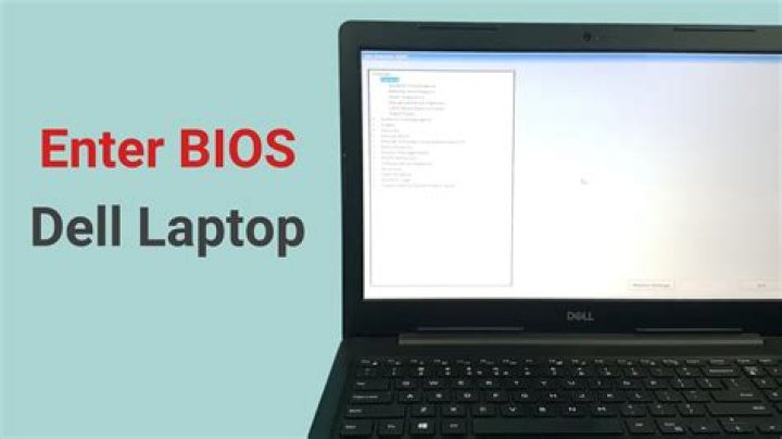 Unable to enter BIOS in Windows 7
