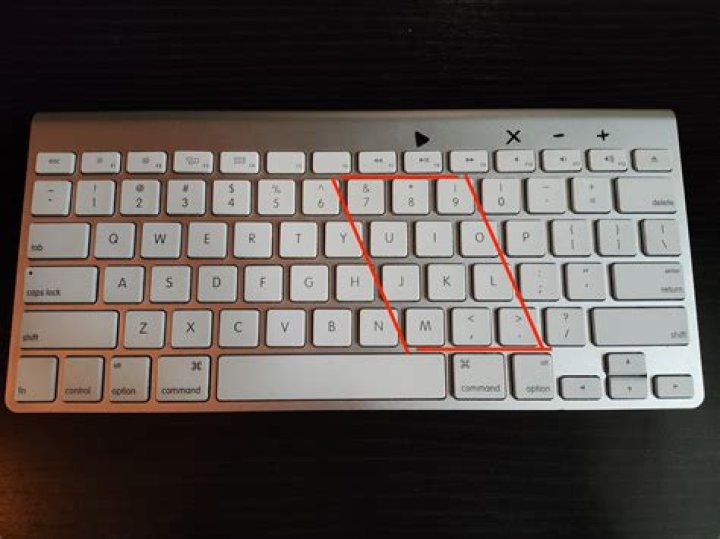 Unpairing an already-paired Apple wireless keyboard