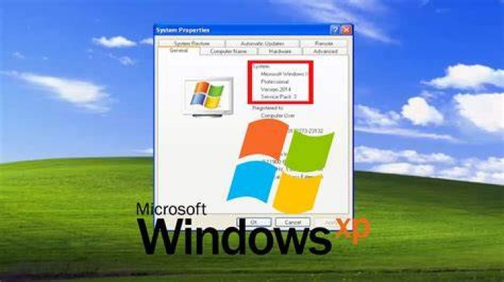 Upgrade Windows XP 32bit to Windows 7 64 bit