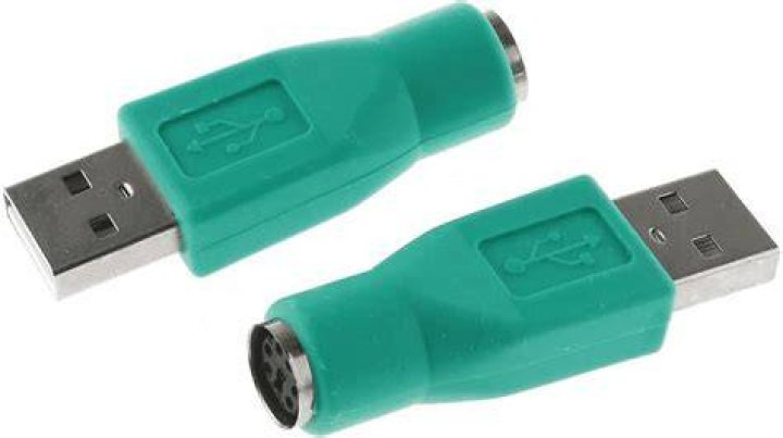 usb to ps2 converter