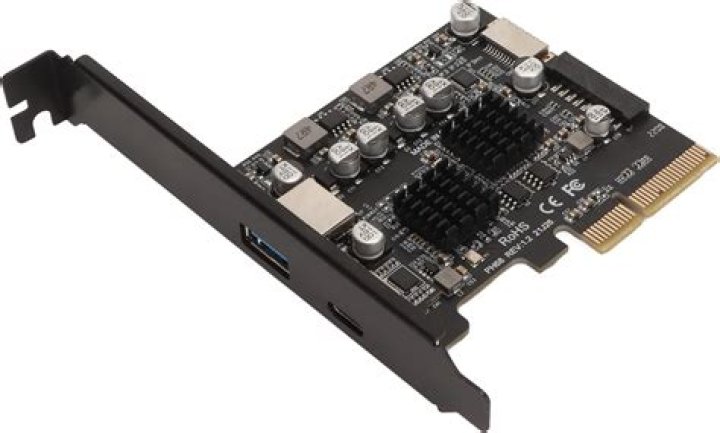 USB3 card