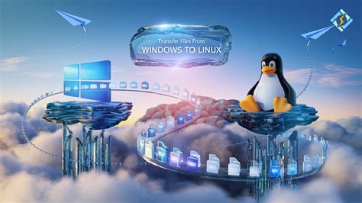Use drivers from windows to linux