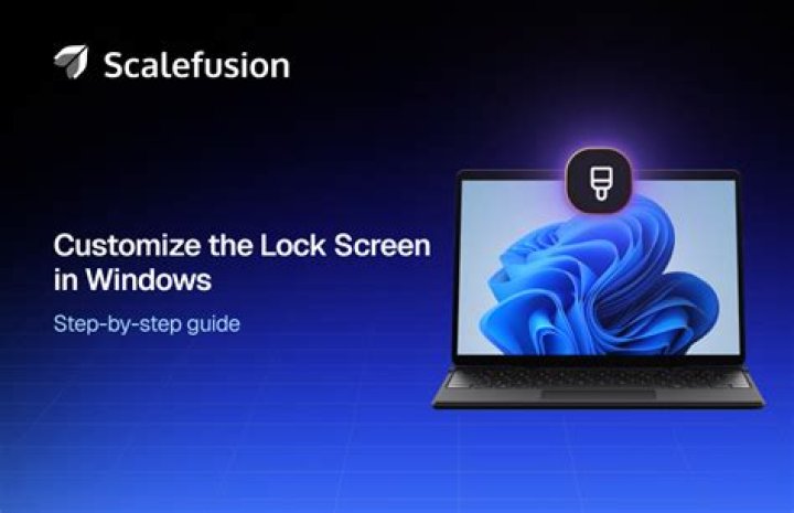 User Account Screen pre update