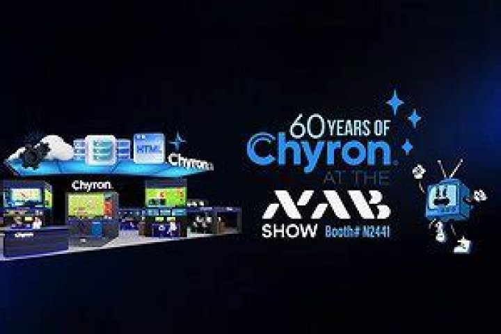 User Chryron - Super User