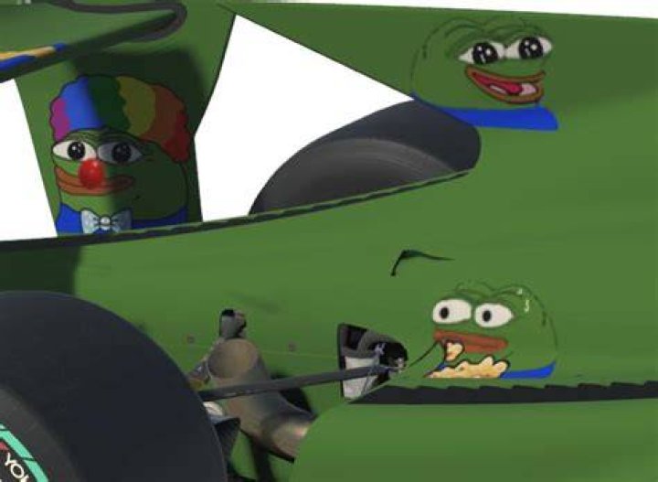 User widepeepohappy - Super User