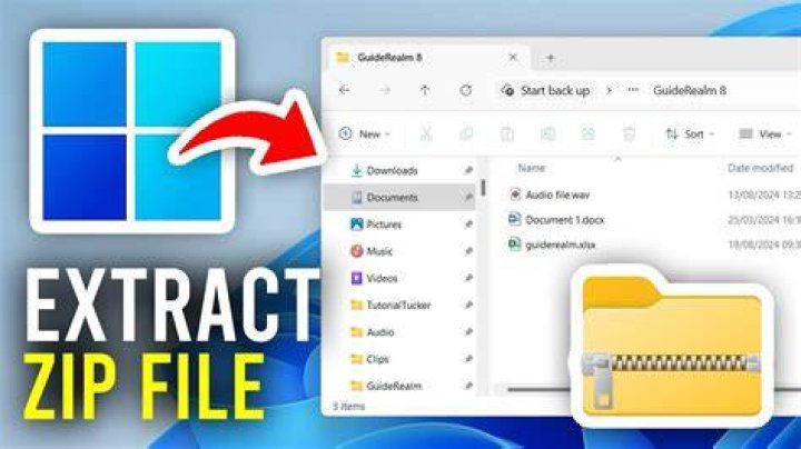 Using 7zip to extract multiple zips in multiple folders