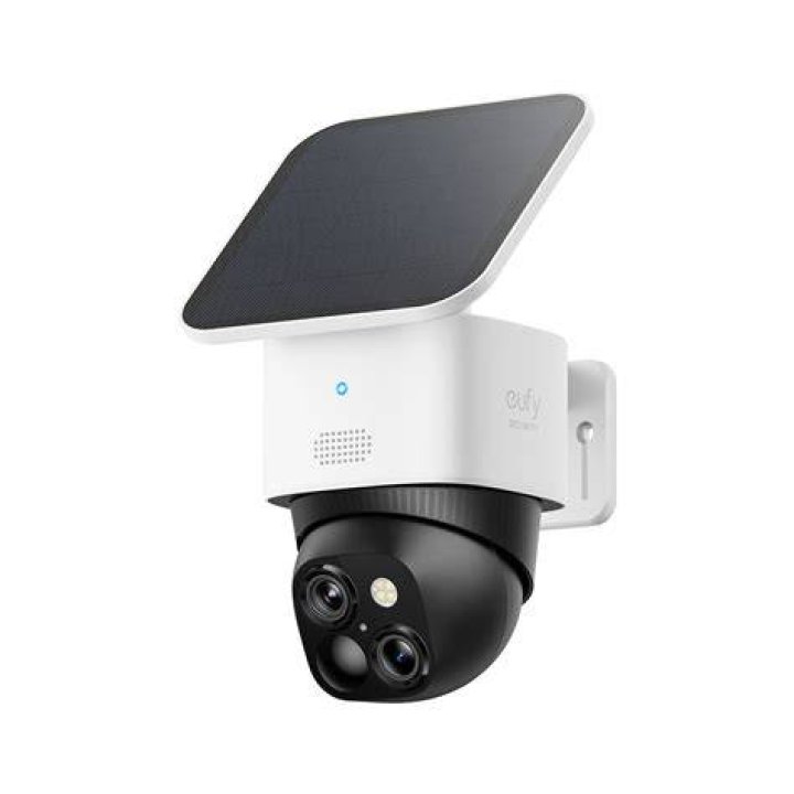 Using openRTSP to record from Eufy Cam 2 Pro