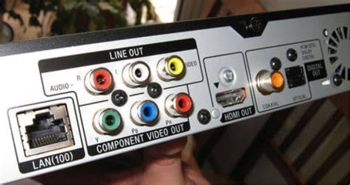 Using the sound card of a DVD player with a surround sound system for my monitor [closed]