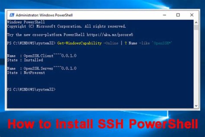 Using Windows Power Shell to locate ScreenClip folder in AppData\Local