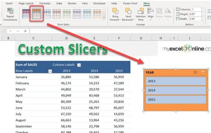 Vertical and Horizontal Slicer Boxes