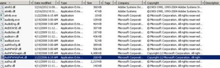 Viewing extended file properties via command line in Linux