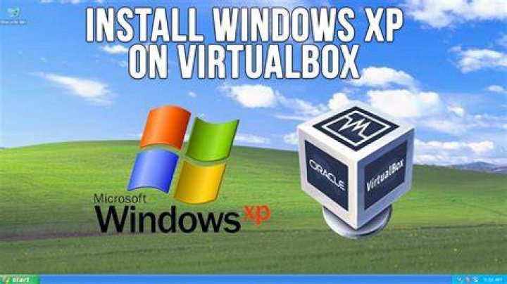 VirtualBox Windows XP has no local network