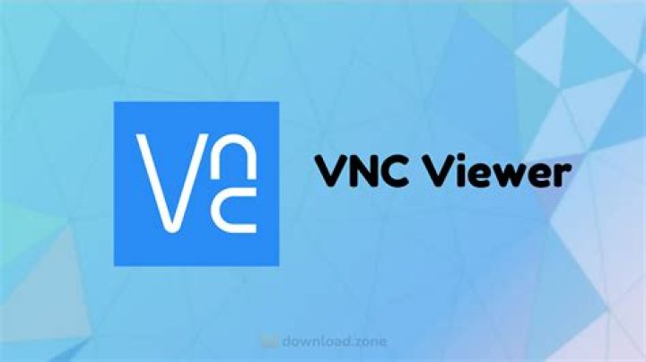 VNC Viewer
