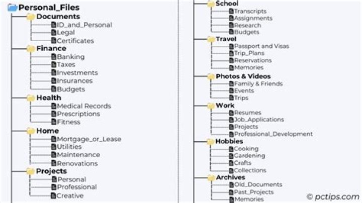 What's a good way for organizing PDF documents on Windows? [closed]