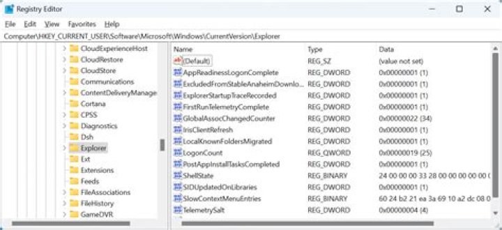 What's the largest REG_SZ value that Regedit can edit?