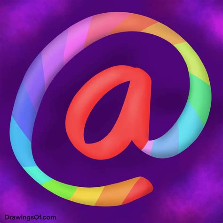 What's the purpose of @ (at symbol) in URL before domain?