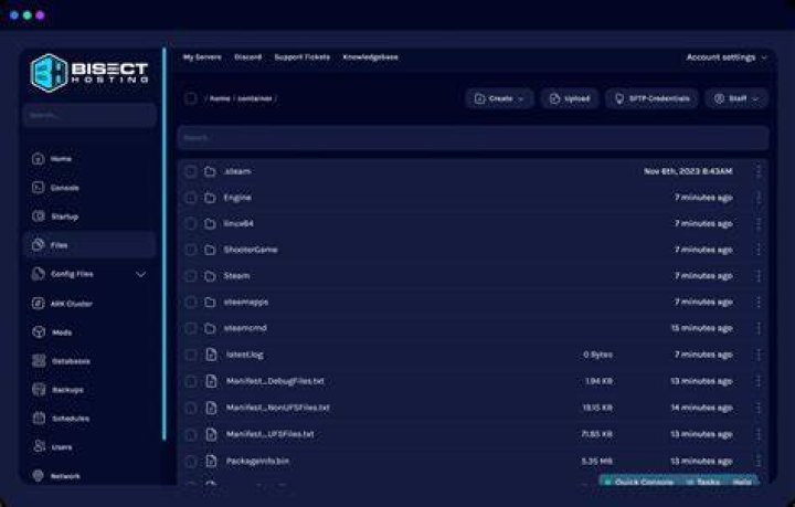 What are the risks of hosting my own website with WAMP?