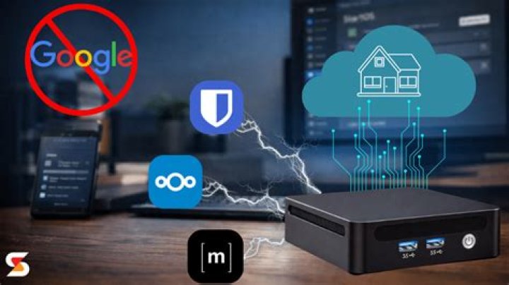 What backup to use for home server?