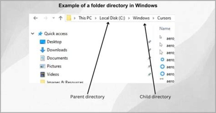What directory are spooled print files written to in Windows XP?