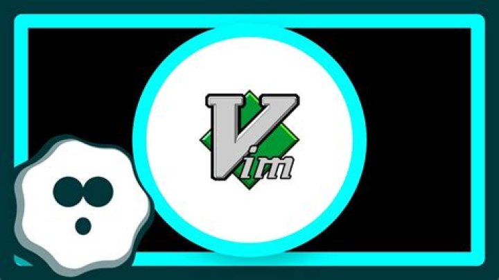 What does capital W do in VIM?