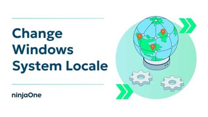 What exactly is the consequence of changing the "system locale" in Windows 8?