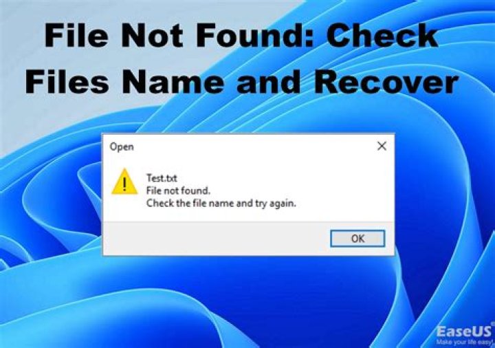 What happens when a file download is cancelled?