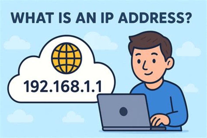 What is a external reliable IP address to ping to check if internet is available? [closed]