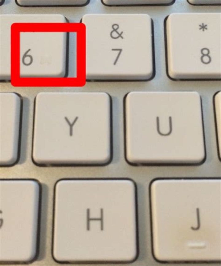 What is the best way to create tactile bumps on your keyboard?
