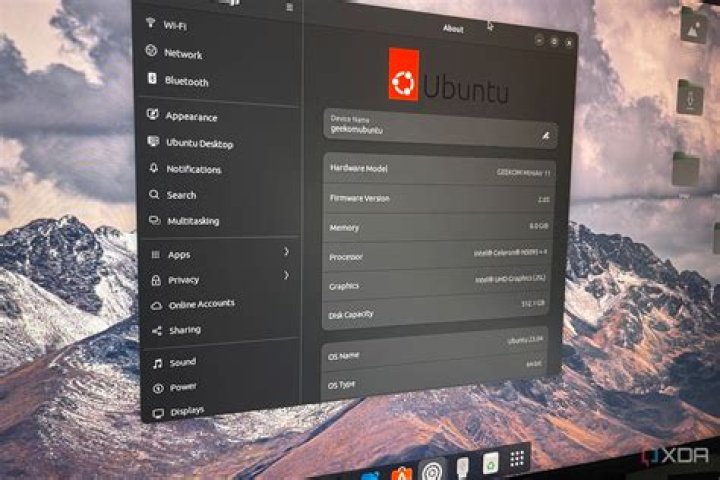 What is the path to notepad++ on ubuntu?