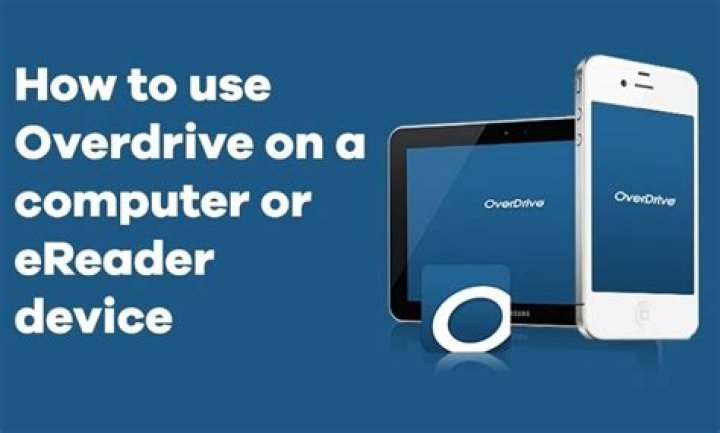 What is "Video Overdrive"?