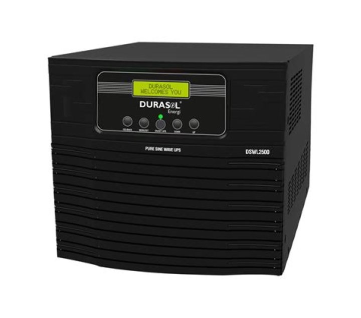When do I need a pure sine wave UPS?