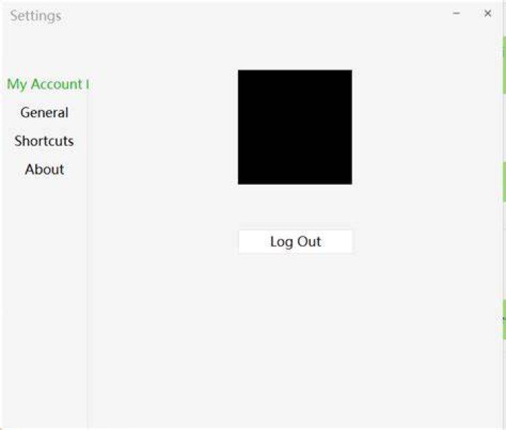 Where are the WeChat chat logs stored?