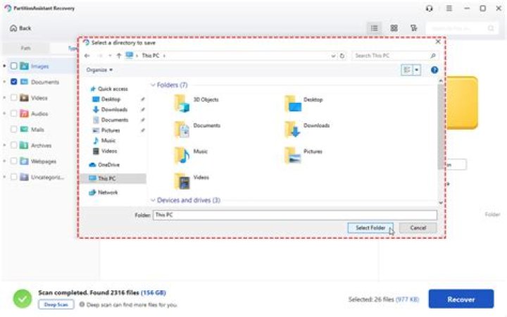 Where is an editable text file saved on computer?