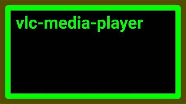 Where is the log file for VLC media player on W10?