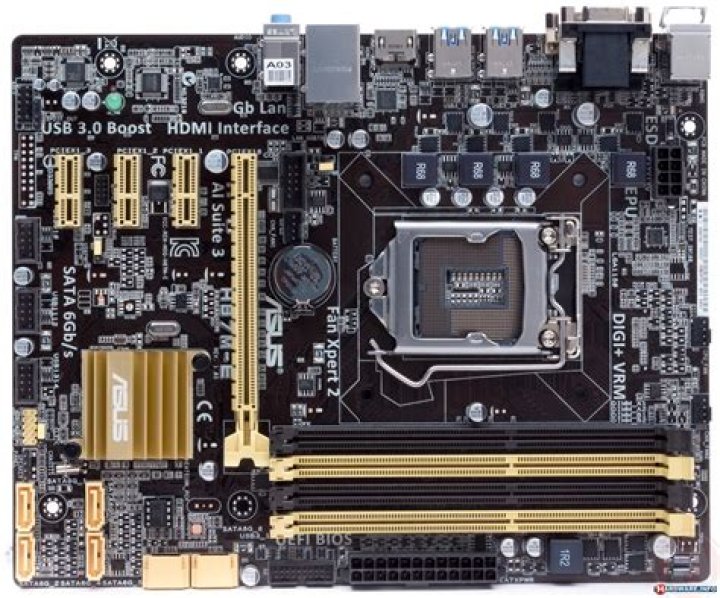 Which slots are proper to install 2x8GB of RAM?