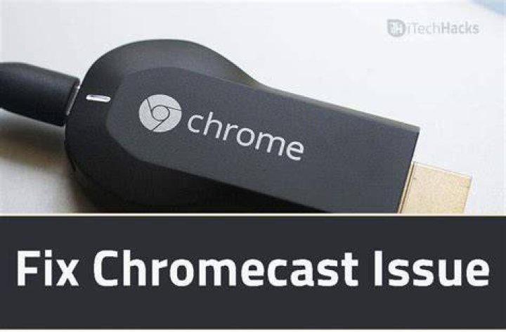 Why Chromecast not working over ethernet cable?