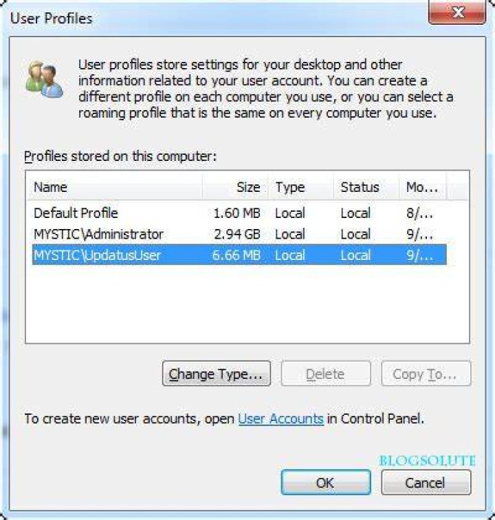 Why does Nvidia create UpdatusUser account and is this a security issue?