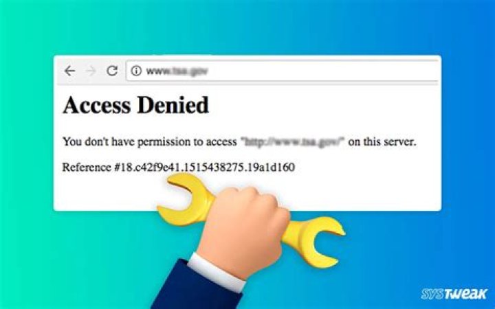 Why does running "$ sudo chmod -R 664 . " cause me to get access denied on all affected directories?