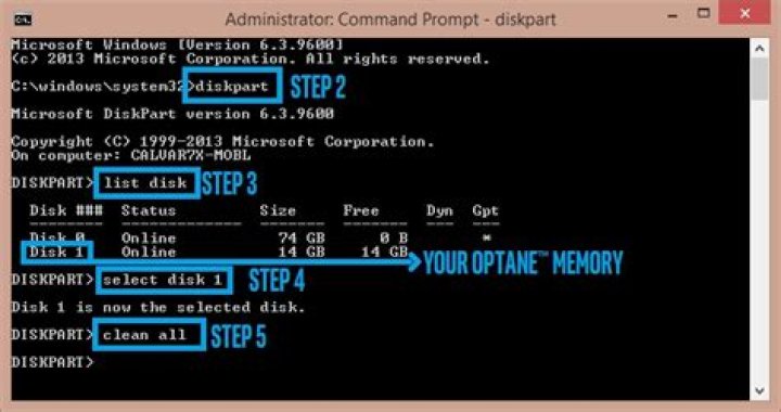 Why doesn't my Intel Optane application recognize my Optane hardware?